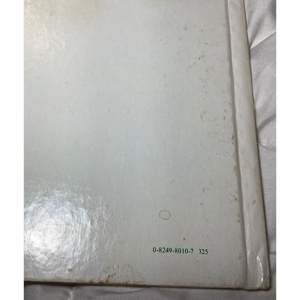 Vintage The Thingumajig Book of Manners Dick & Irene Keller 1981 HC Illustrated